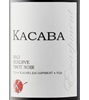 Kacaba Vineyards and Winery Reserve Pinot Noir 2012